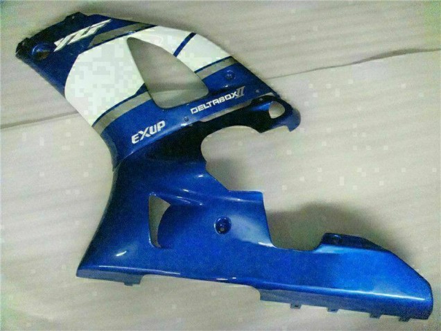 ABS Carenado R1 2000-2001 - Azul