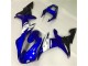 ABS Carenado R1 2002-2003 - Azul Blanco