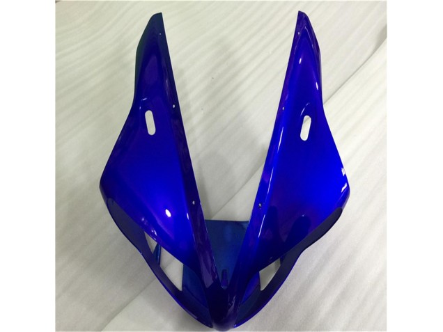 ABS Carenado R1 2002-2003 - Azul Blanco