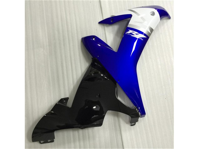 ABS Carenado R1 2002-2003 - Azul Blanco