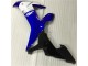 ABS Carenado R1 2002-2003 - Azul Blanco