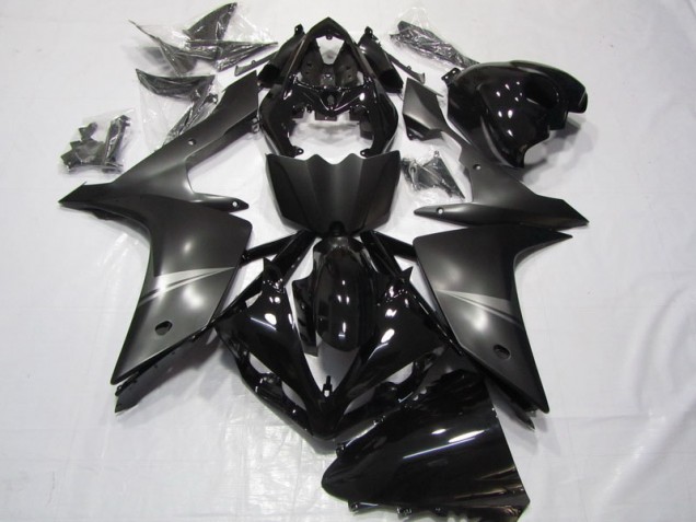 ABS Carenado R1 2007-2008 - Negro