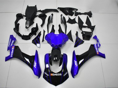 ABS Carenado R1 2015-2019 - Azul Negro