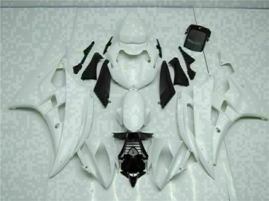 ABS Carenado R6 2006-2007 - Sin Pintar