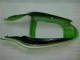 ABS Carenado ZX6R 2000-2002 - Verde Negro ABS Carenado ZX6R 2000-2002 - Verde Negro