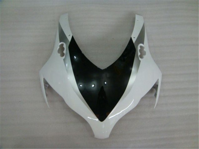 ABS Kits Carenado CBR 1000 RR 2008-2011 - Negro Blanco ABS Kits Carenado CBR 1000 RR 2008-2011 - Negro Blanco