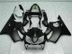ABS Kits Carenado CBR 600 F4i 2001-2003 - Negro Mate