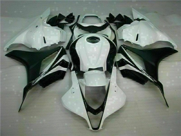 ABS Kits Carenado CBR 600 RR 2009-2012 - Blanco