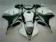ABS Kits Carenado CBR 600 RR 2009-2012 - Blanco