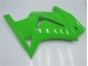 ABS Kits Carenado EX250 2008-2012 - Verde