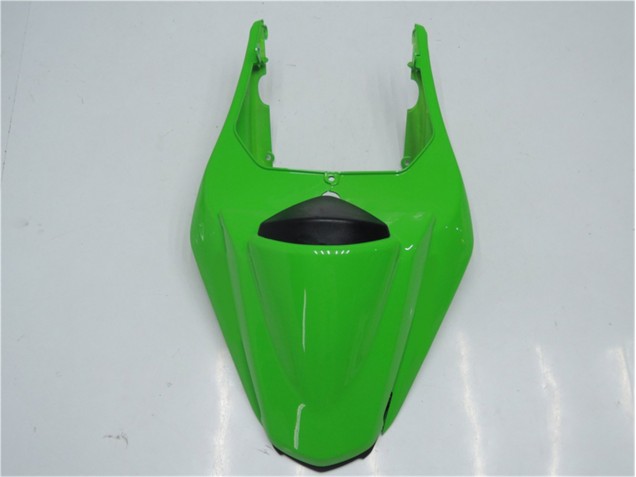 ABS Kits Carenado EX250 2008-2012 - Verde