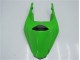 ABS Kits Carenado EX250 2008-2012 - Verde