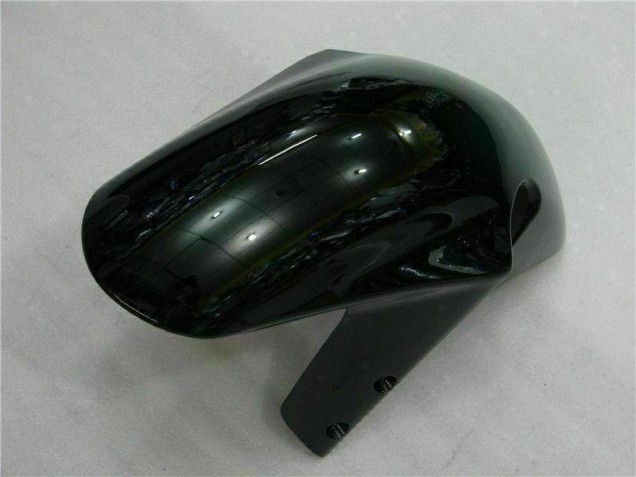 ABS Kits Carenado GSXR 600 / 750 K1 K2 K3 2001-2003 - Azul