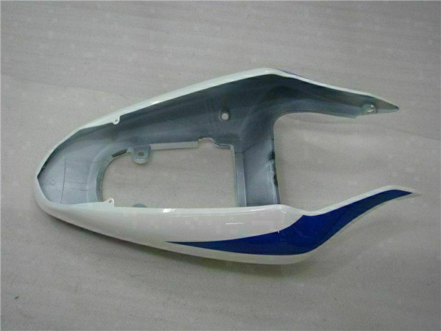 ABS Kits Carenado GSXR 600 / 750 K1 K2 K3 2001-2003 - Azul