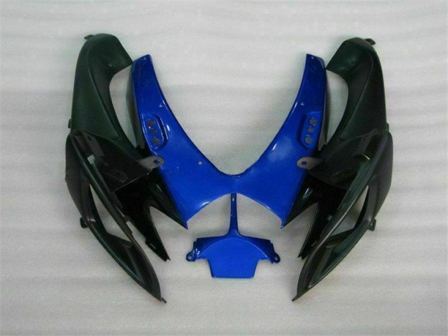 ABS Kits Carenado GSXR 600 / 750 K6 2006-2007 - Azul