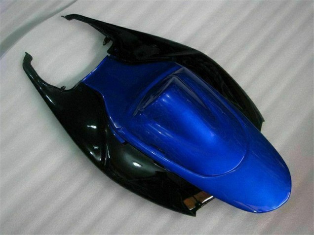 ABS Kits Carenado GSXR 600 / 750 K6 2006-2007 - Azul