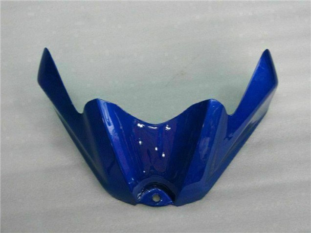 ABS Kits Carenado GSXR 600 / 750 K8 2008-2010 - Azul Negro