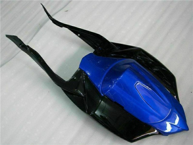 ABS Kits Carenado GSXR 600 / 750 K8 2008-2010 - Azul Negro