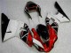 ABS Kits Carenado R1 2000-2001 - Rojo
