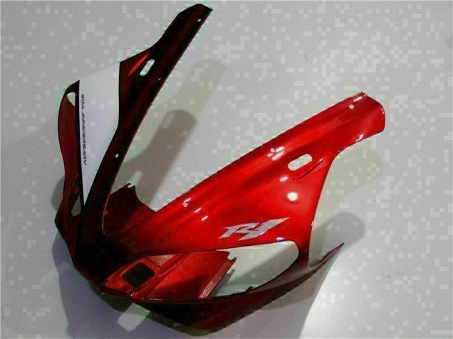 ABS Kits Carenado R1 2000-2001 - Rojo