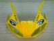 ABS Kits Carenado R6 1998-2002 - Amarillo Azul