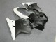 ABS Plástica CBR 600 F4i 2004-2007 - Blanco Negro ABS Plástica CBR 600 F4i 2004-2007 - Blanco Negro