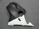 ABS Plástica CBR 600 F4i 2004-2007 - Blanco Negro ABS Plástica CBR 600 F4i 2004-2007 - Blanco Negro