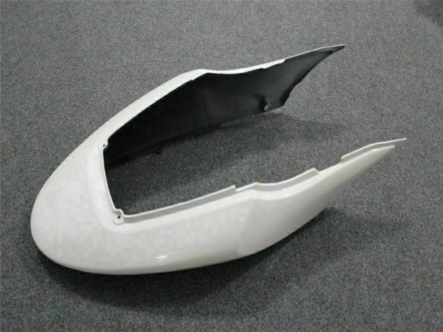 ABS Plástica CBR 600 F4i 2004-2007 - Blanco Negro ABS Plástica CBR 600 F4i 2004-2007 - Blanco Negro