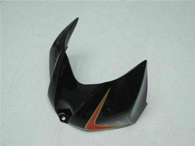 ABS Plástica GSXR 1000 K7 2007-2008 - Rojo Blanco