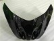 ABS Plástica GSXR 1000 K9 2009-2016 - Negro