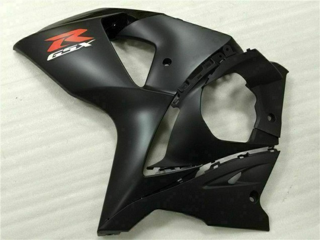 ABS Plástica GSXR 1000 K9 2009-2016 - Negro
