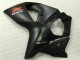 ABS Plástica GSXR 1000 K9 2009-2016 - Negro