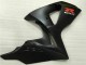 ABS Plástica GSXR 1000 K9 2009-2016 - Negro