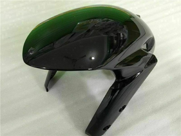 ABS Plástica GSXR 1000 K9 2009-2016 - Negro