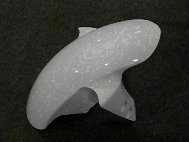 ABS Plástica R1 2002-2003 - Blanco