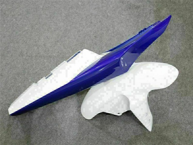 ABS Plástica R1 2002-2003 - Blanco