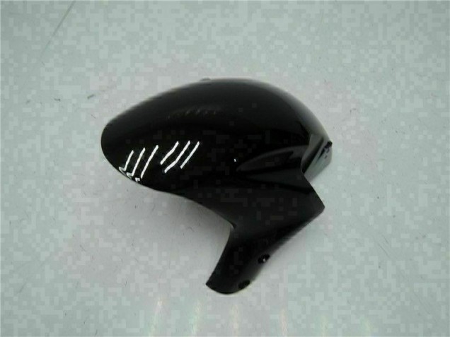 ABS Plástico CBR 1000 RR 2004-2005 - Gris Negro Repsol