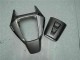 ABS Plástico CBR 1000 RR 2004-2005 - Gris Negro Repsol