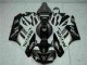 ABS Plástico CBR 1000 RR 2004-2005 - Gris Negro Repsol