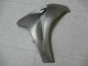 ABS Plástico CBR 1000 RR 2008-2011 - Rojo Plata ABS Plástico CBR 1000 RR 2008-2011 - Rojo Plata