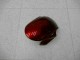 ABS Plástico CBR 1000 RR 2008-2011 - Rojo Plata ABS Plástico CBR 1000 RR 2008-2011 - Rojo Plata