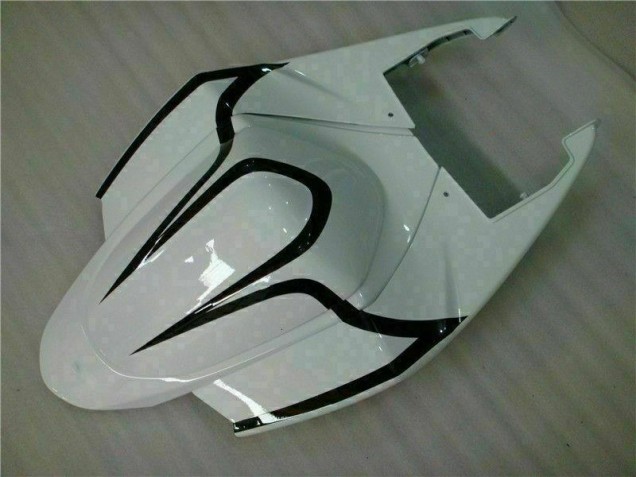 ABS Plástico GSXR 1000 K5 2005-2006 - Blanco