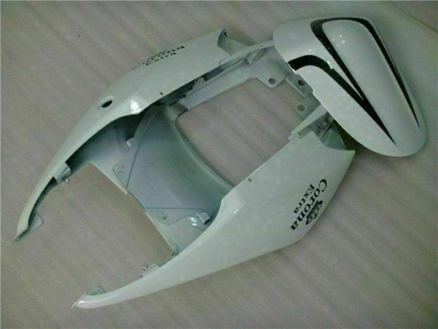 ABS Plástico GSXR 1000 K5 2005-2006 - Blanco