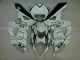 ABS Plástico GSXR 1000 K5 2005-2006 - Blanco