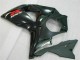 ABS Plástico GSXR 1000 K9 2009-2016 - Negro