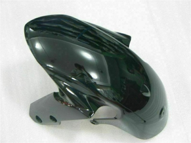 ABS Plástico GSXR 1000 K9 2009-2016 - Negro