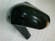 ABS Plástico GSXR 600 / 750 K1 K2 K3 2001-2003 - Azul