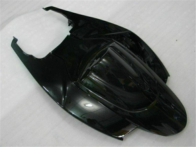 ABS Plástico GSXR 600 / 750 K6 2006-2007 - Negro