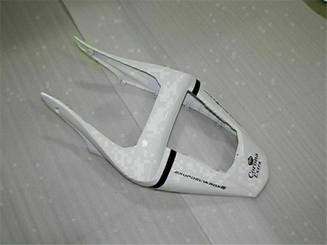 ABS Plástico R1 2000-2001 - Blanco ABS Plástico R1 2000-2001 - Blanco