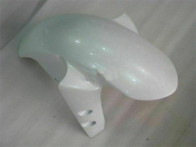 ABS Plástico R1 2002-2003 - Blanco